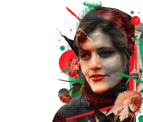 mahsa amini