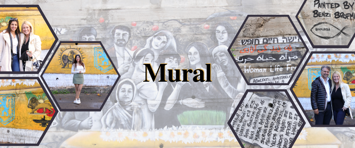 Mural Image